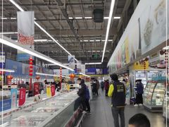 -麦德龙(郑东店)