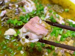 -千稻剁椒大鱼头(CityOn熙地港店)