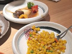 -德川家日本料理(顺义华联店)
