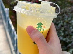 -袁记云饺(鼓楼店)