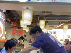 -八碗湘长沙市井菜(坡子街店)