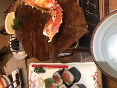 -蟹将军·松叶蟹和牛日料放题自助(K11店)