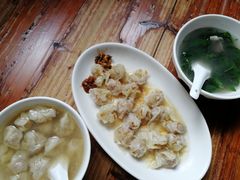 -陈记饮食店(菜园墩店)