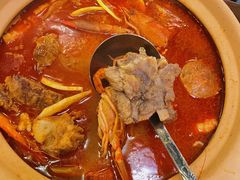 -聚汇三少·龙虾·中餐厅(莫邪路新天地店)