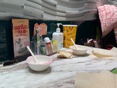 -汤城小厨•粤菜•靓汤(西直门凯德MALL店)