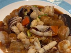 -奕景酒家· 专注大连海鲜30年(星海广场店)