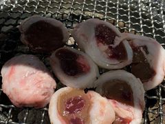 -韩盛·盛江山自助料理(于洪新玛特店)