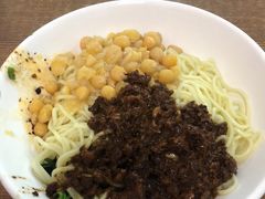 花市豌杂面-花市豌杂面(民生路店)