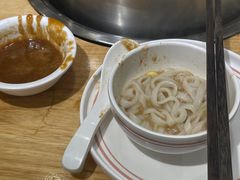-嬷孙家潮汕牛肉火锅(北京路天河城店)