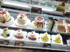 -FANEN法念·烘焙·甜点(万象城店)