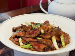 -陈记菜馆·非遗淮扬菜(东关街教场店)