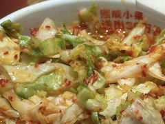 -熙成烧烤(白塔岭店)