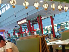-奔跑吧陕菜·盛世长安(民乐园万达店)