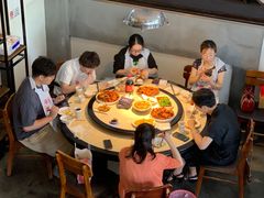 -马头巷·隐庐居·红油大虾(园区店)