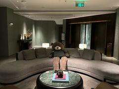 -南京THE TAI太和紫金大酒店