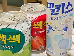 -七八冷面·延边朝鲜族美食(世纪汇店)