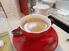 -北京贵宾楼饭店 红墙咖啡厅