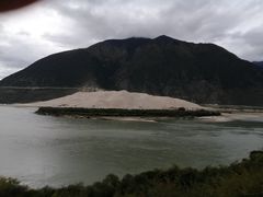 -佛掌沙丘