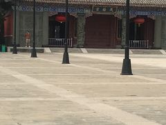 -天津妈祖文化园