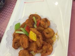 -满福隆酒楼(万绿园店)