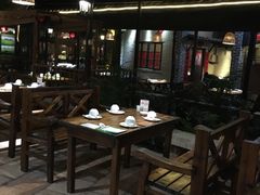 大堂-优之名鹅城