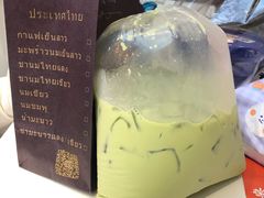 -春莱·老挝咖啡·泰式奶茶(钟楼店)