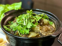 羊肉大煲-川香煲(茅台路店)