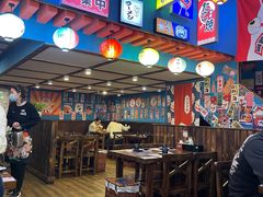 大堂-仙隐小鹿中華の日料(正弘城店)