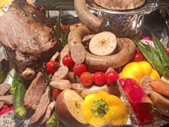 -阿姨家厨(香格里拉大酒店)