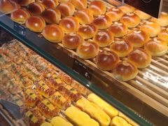 -FANEN法念·烘焙·甜点(万象城店)
