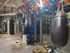 -花环泰拳·勒德斯拉泰拳馆(静安店)