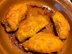 -萨莉亚意式餐厅(浦江万达广场店)