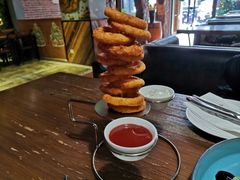 -404干式熟成牛排馆•聚会餐厅