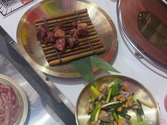 -南浦洞烤肉·新世界版(奥体店)