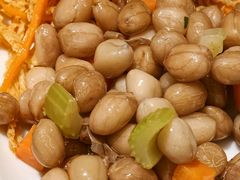 -巴蜀王婆大虾(南锣鼓巷店)
