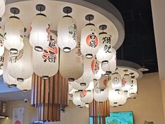 -極屋鮨牛 · 烧肉酒场(时代C馆店)