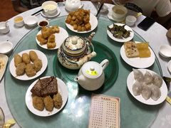 -冰泉豆浆馆(白云山总店)
