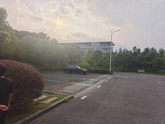 -上海玛雅海滩水公园