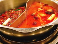 -川成串·自助串串香火锅(朝阳店)