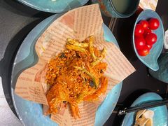 -老城鲜·小海鲜贝贝煲火锅(壹方城店)
