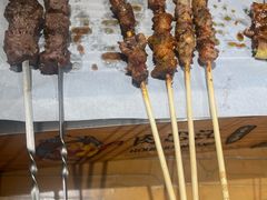 -肉串汪(望京店)