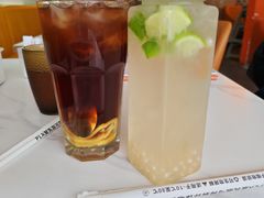 -维园港式茶餐厅(龙岗盛平店)