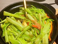 -得意啫·广东啫啫煲(前海HOP店)