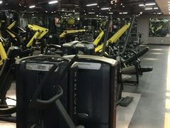 -威尔仕健身(新天地店)