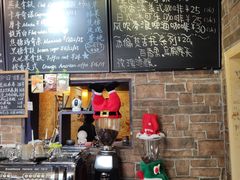 -阿sir咖啡(陶谷新村店)