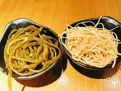 自助小菜-苗小坛酸汤鱼(酒仙桥店)