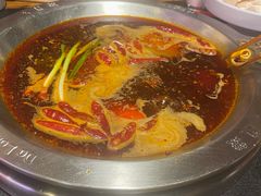 -大龙燚火锅(春熙店)