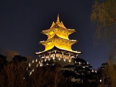 -迎泽公园