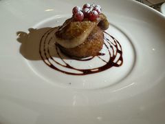 -MORTON'S 莫尔顿牛排坊(北京丽晶酒店)