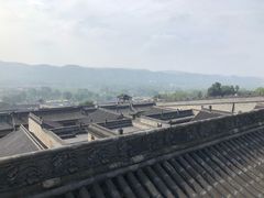 -山西王家大院
